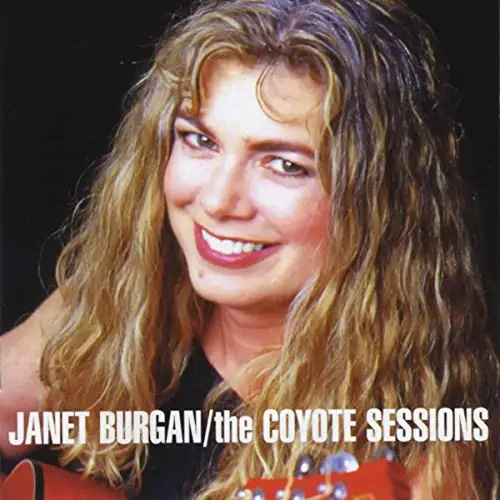 The Coyote Sessions