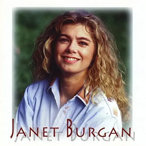 Janet Burgan (Ripe & Ready Records, 1996)
