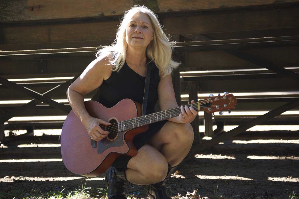 Janet Burgan